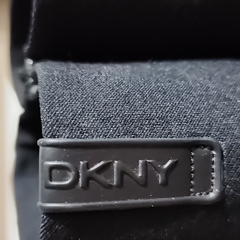 DNKY BOOTS/BOOTIES - Picture 2 of 8